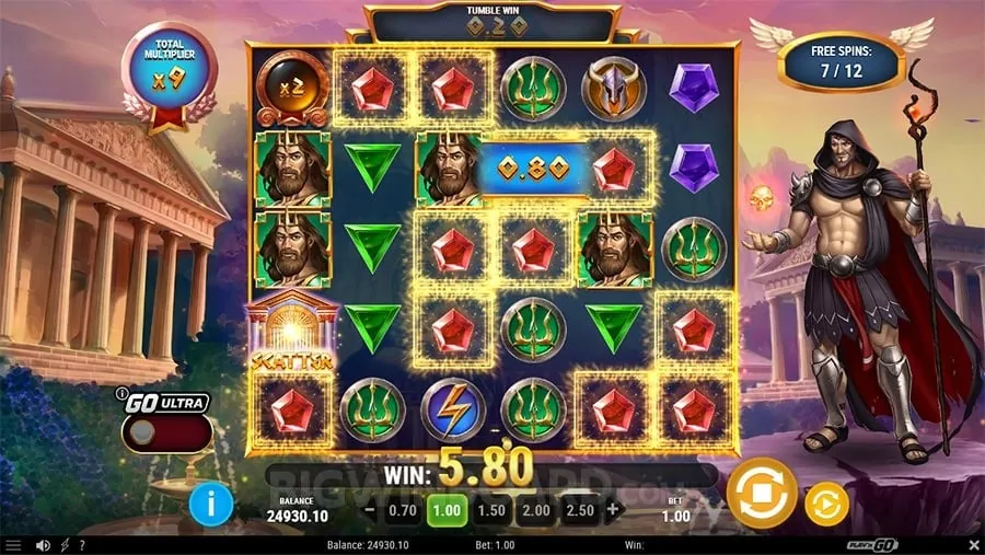 Fast Withdrawal Icon
